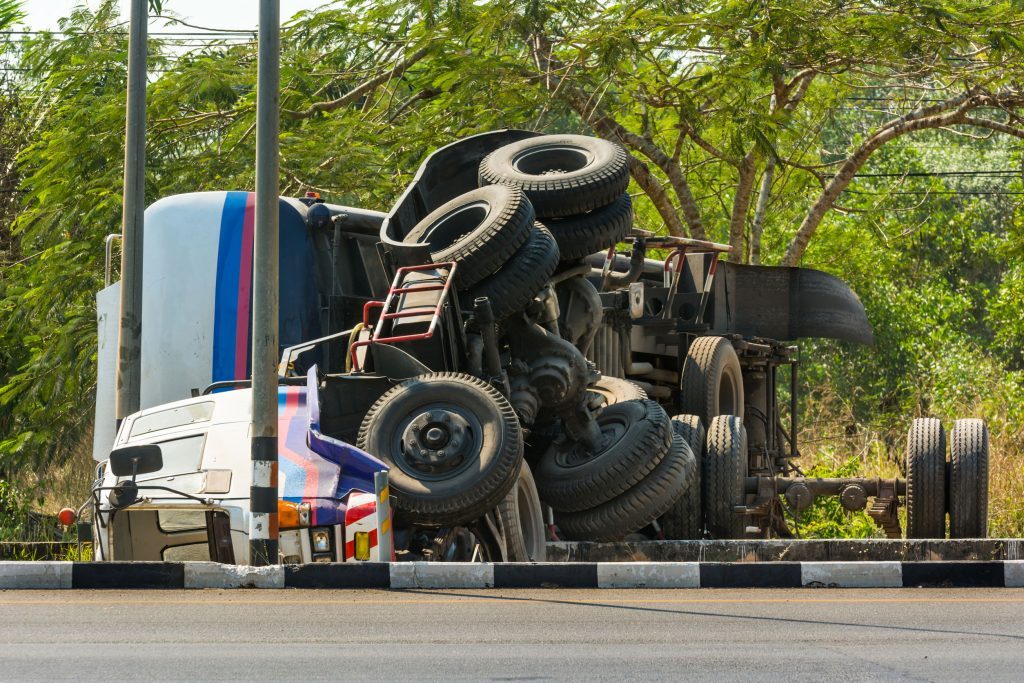 Truck-Accident-Lawsuit