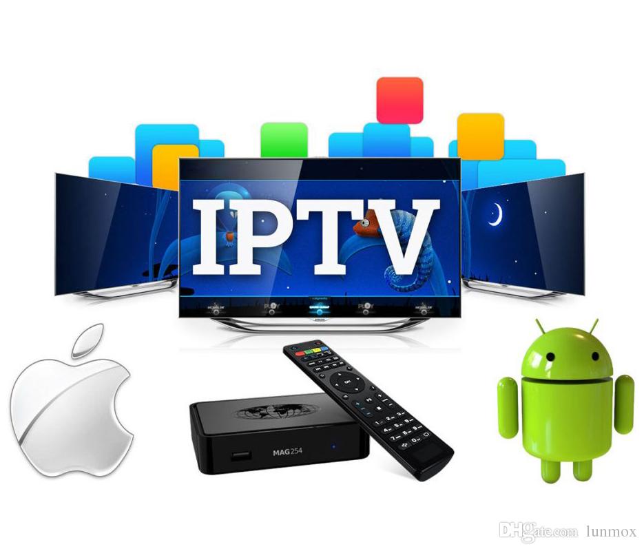 lista iptv