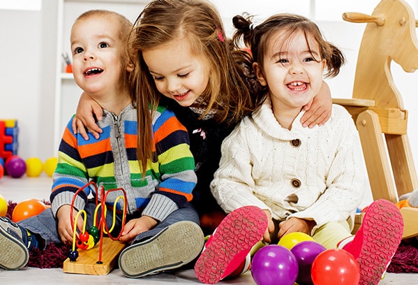 Child Care
