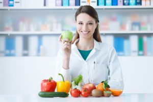Nutritionists