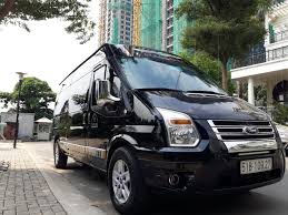 Vietnam Limousine services 