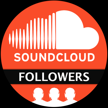 soundcloud followers