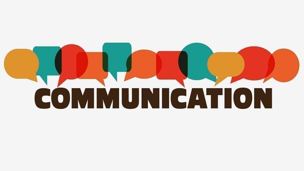 effective communication training