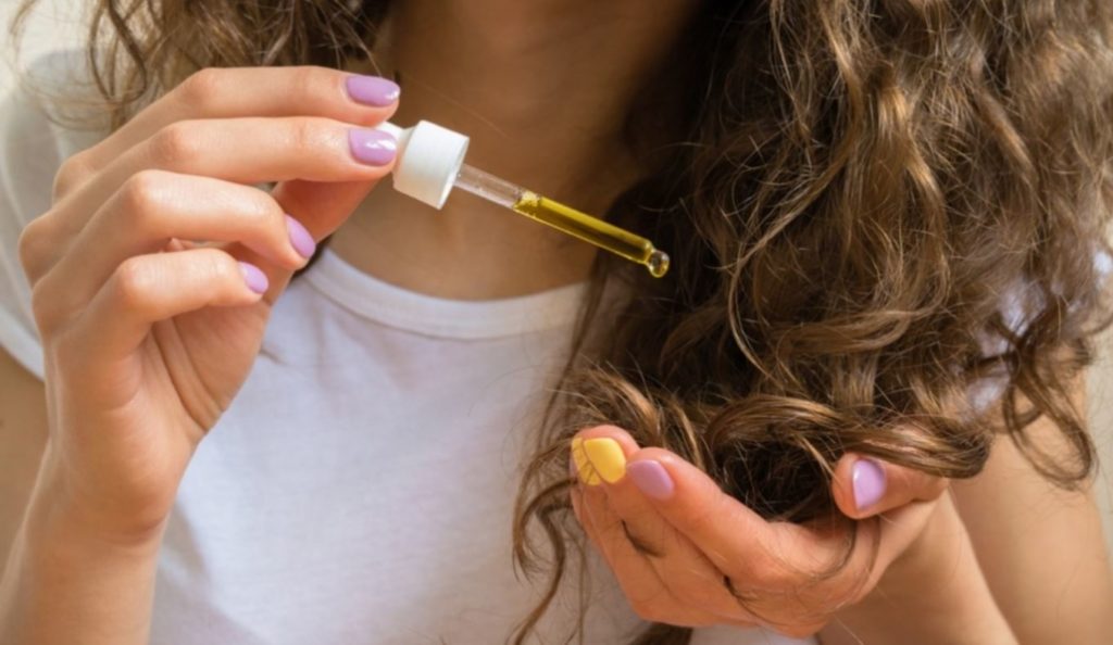 Hemp Products for Better Hair Health