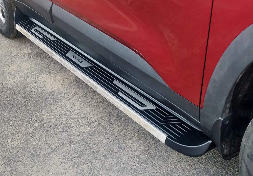Car Side Step Services