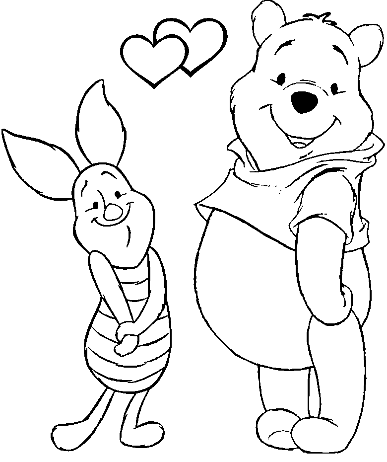 Coloring Pages Online